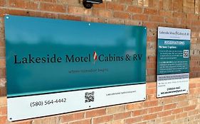 Lakeside Motel, Cabins And Rv